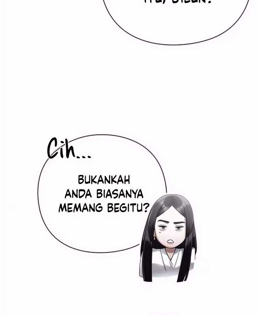Office Worker Who Sees Fate Chapter 92 - halaman 22