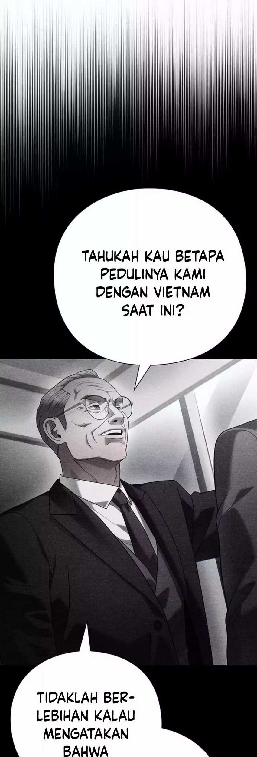Office Worker Who Sees Fate Chapter 92 - halaman 3
