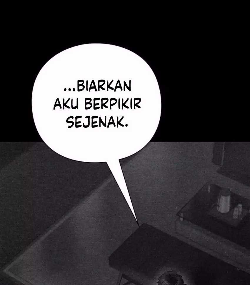 Office Worker Who Sees Fate Chapter 92 - halaman 5