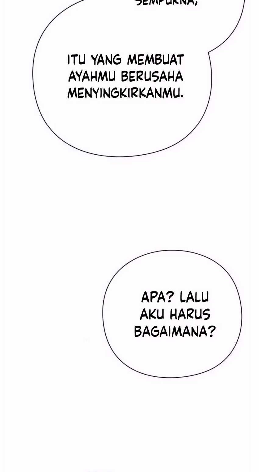 Office Worker Who Sees Fate Chapter 92 - halaman 79