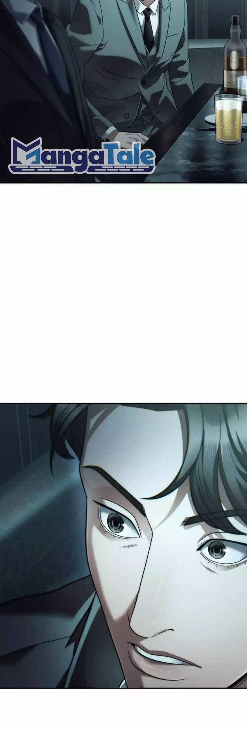 Office Worker Who Sees Fate Chapter 93 - halaman 2
