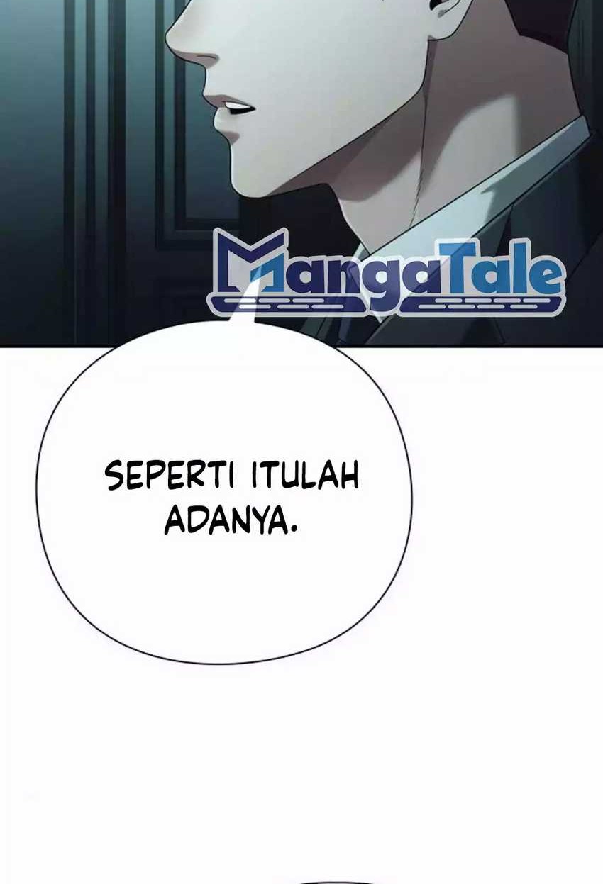 Office Worker Who Sees Fate Chapter 93 - halaman 41