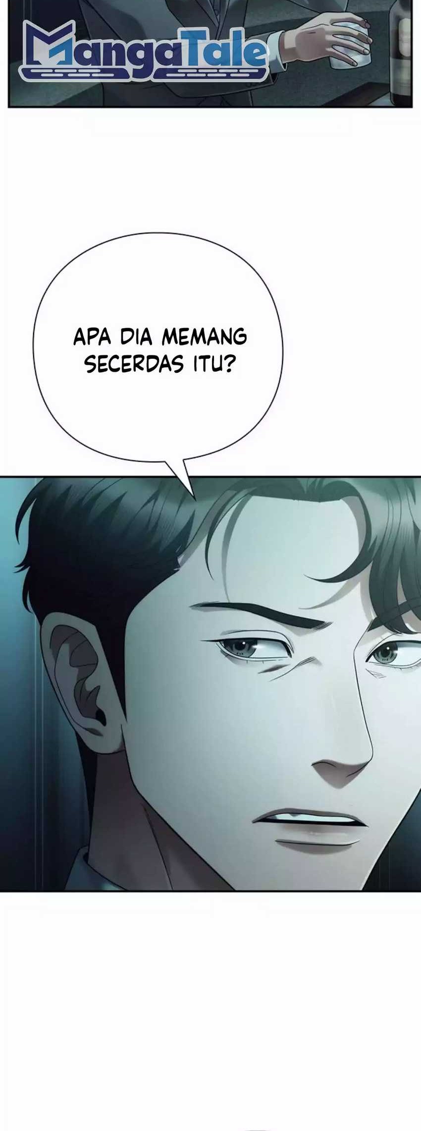 Office Worker Who Sees Fate Chapter 93 - halaman 45