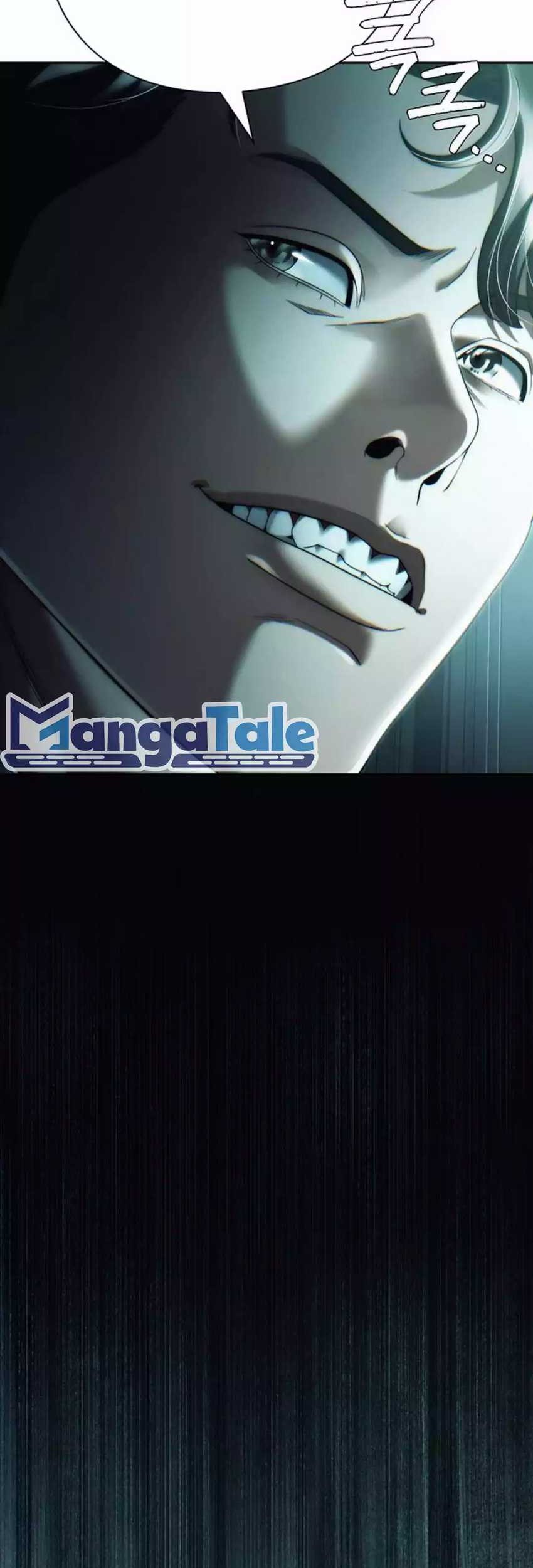 Office Worker Who Sees Fate Chapter 93 - halaman 75