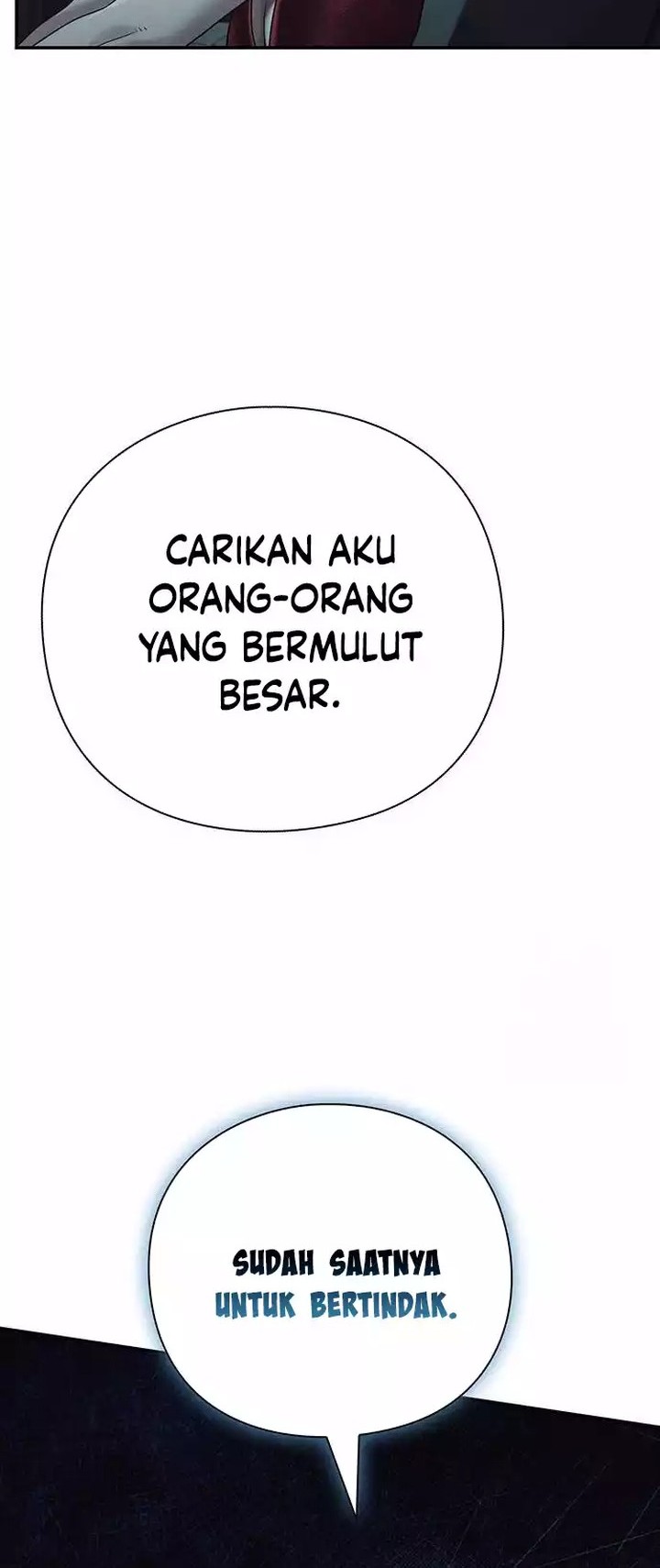 Office Worker Who Sees Fate Chapter 94 - halaman 16