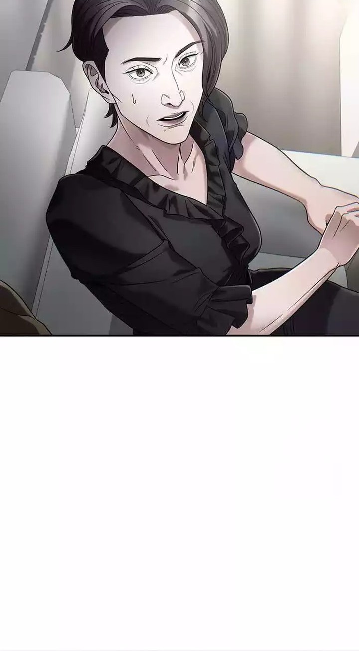 Office Worker Who Sees Fate Chapter 94 - halaman 30