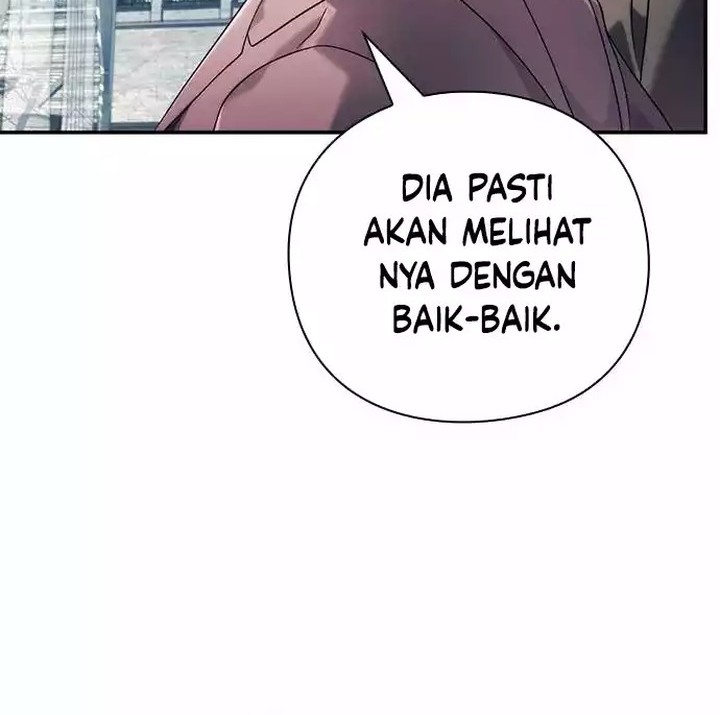 Office Worker Who Sees Fate Chapter 94 - halaman 50