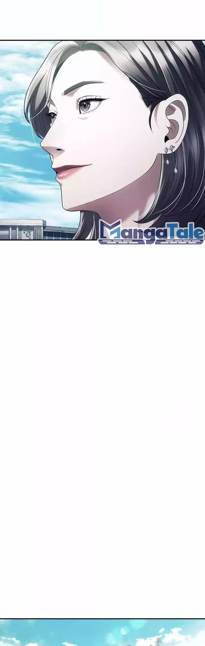 Office Worker Who Sees Fate Chapter 94 - halaman 52