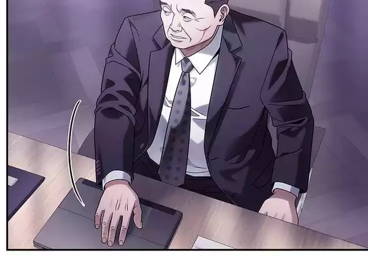 Office Worker Who Sees Fate Chapter 96 - halaman 63