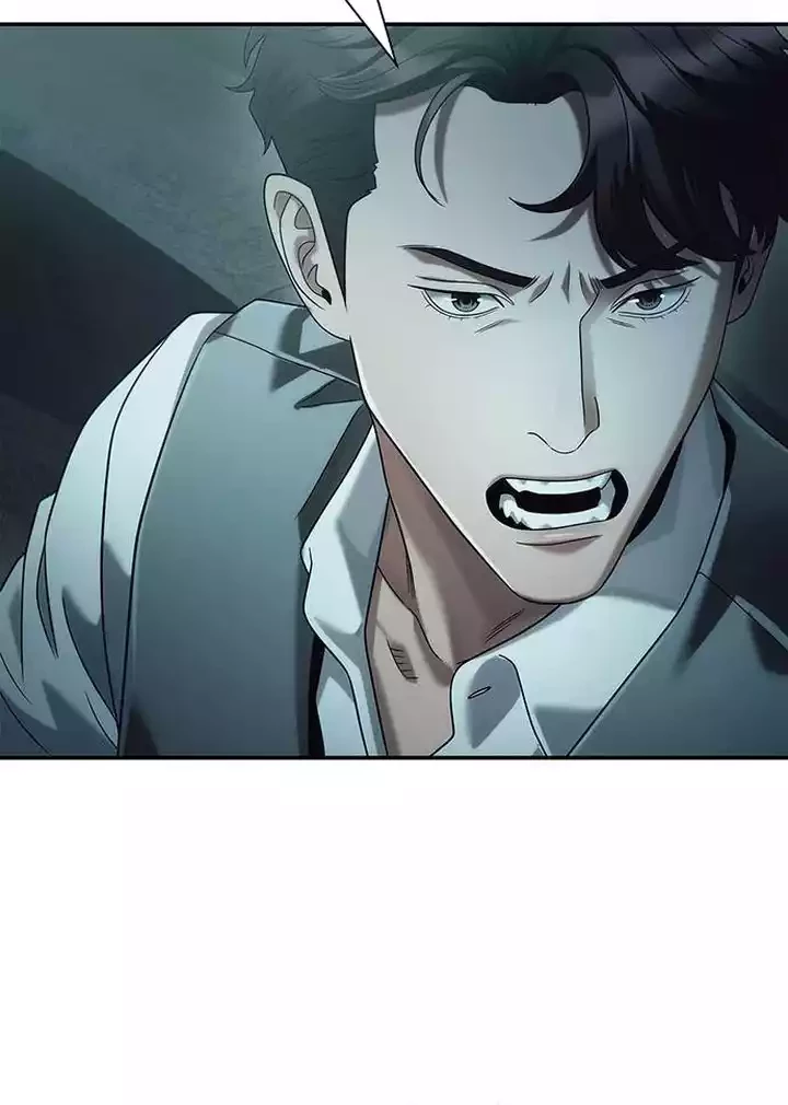 Office Worker Who Sees Fate Chapter 98 - halaman 40