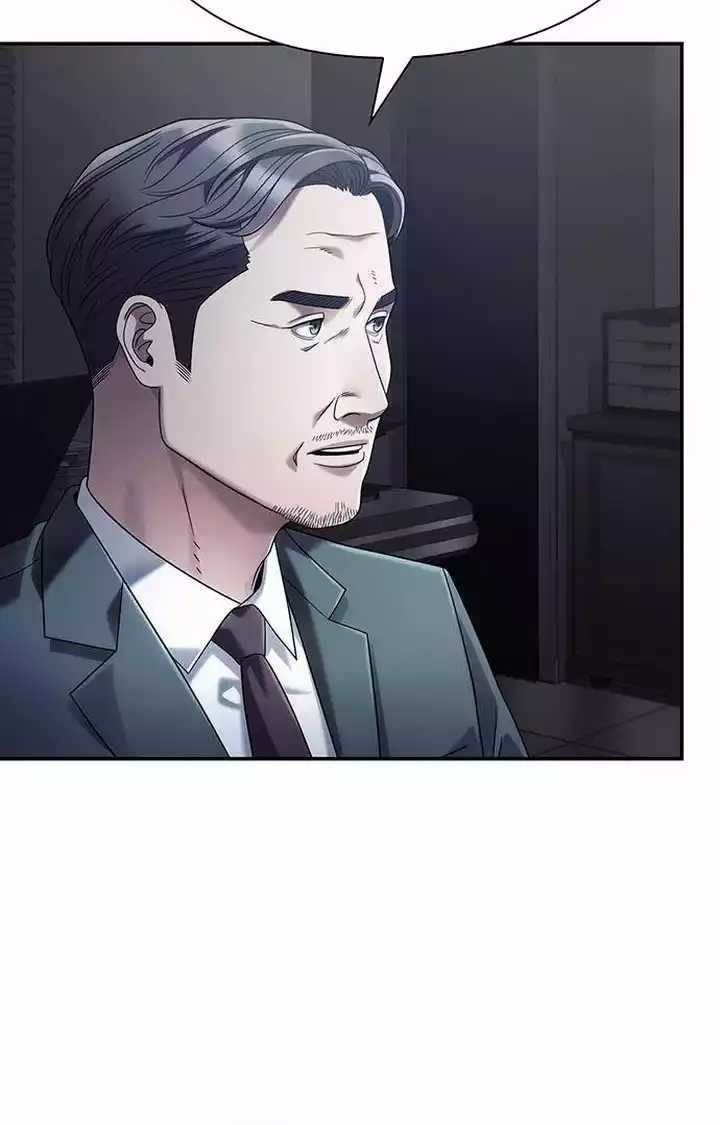 Office Worker Who Sees Fate Chapter 99 - halaman 15