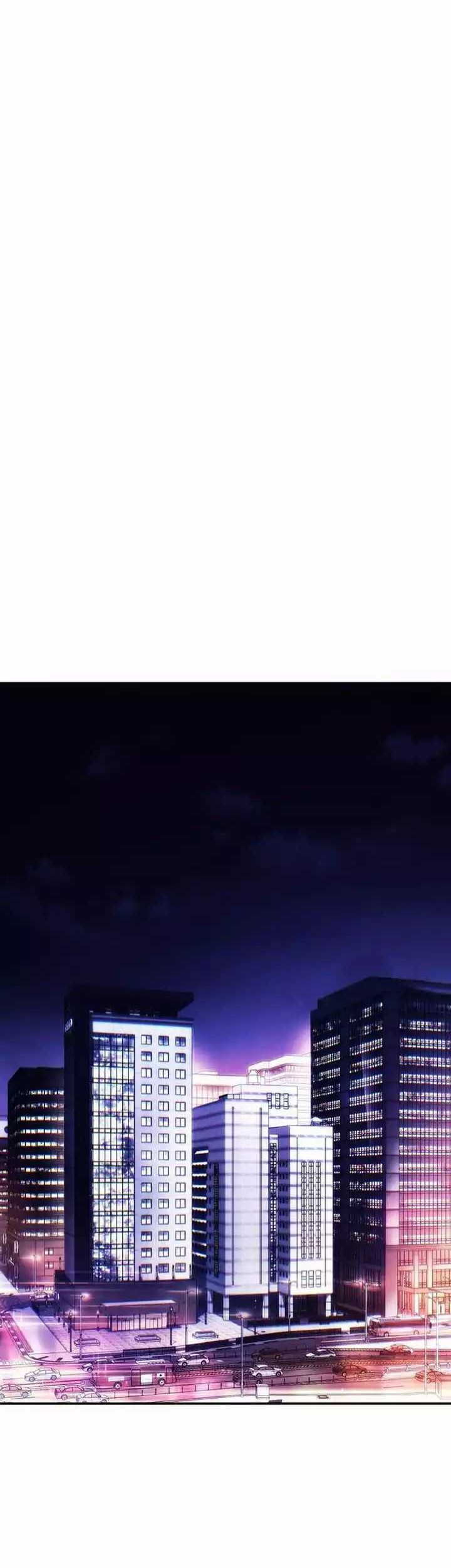 Office Worker Who Sees Fate Chapter 99 - halaman 45