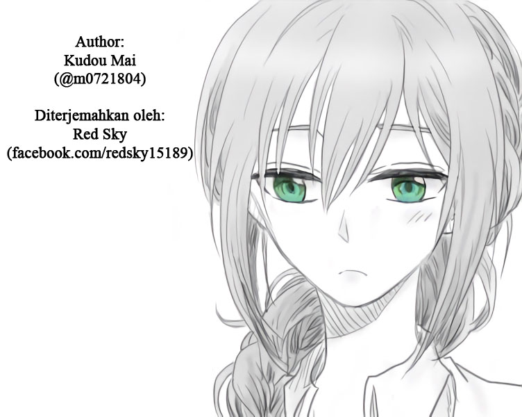 Official "Test" Manga Chapter 0 - halaman 5