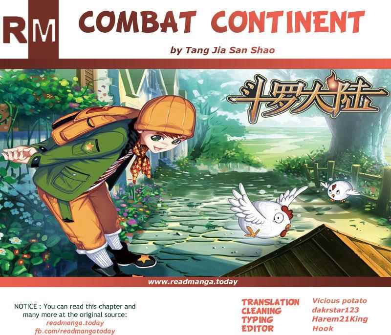 Official "Test" Manga Chapter 69 - halaman 26