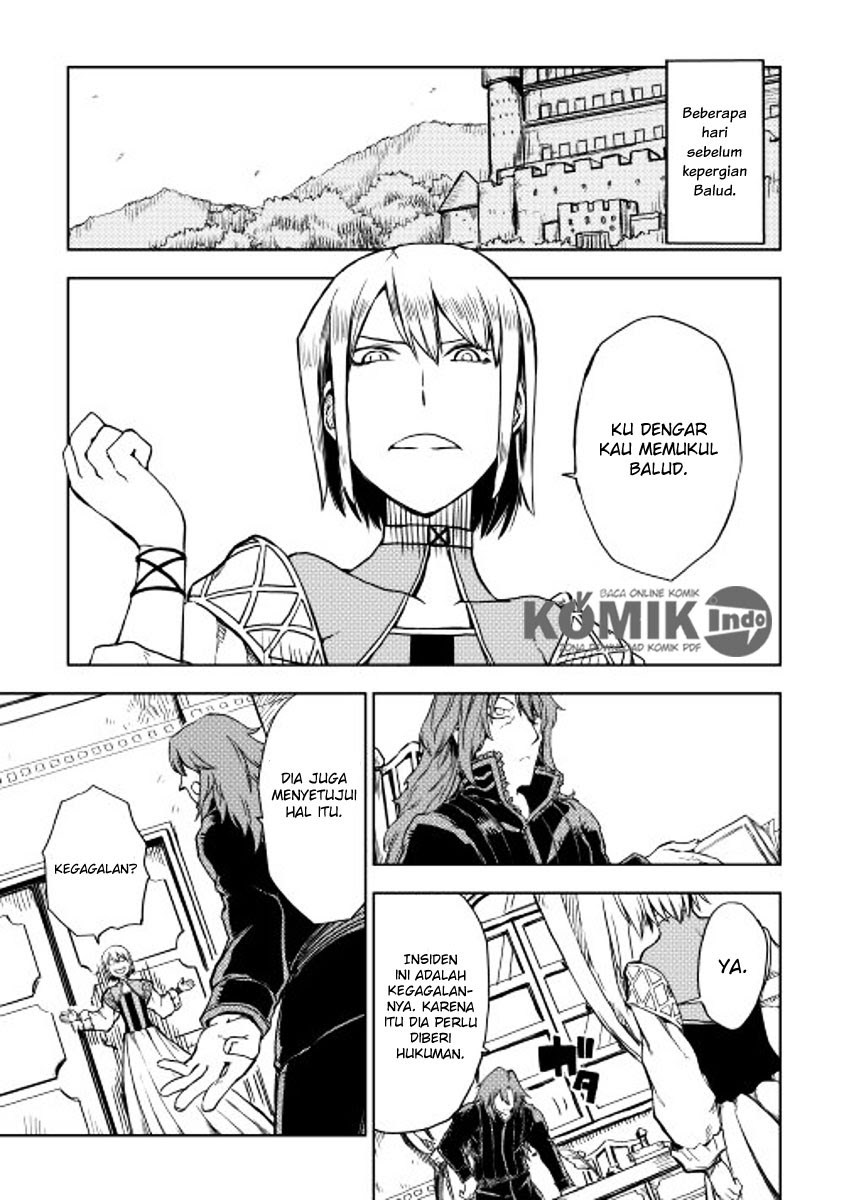 Ogami Tsumiki to Ki Nichijou. Chapter 48 - halaman 16