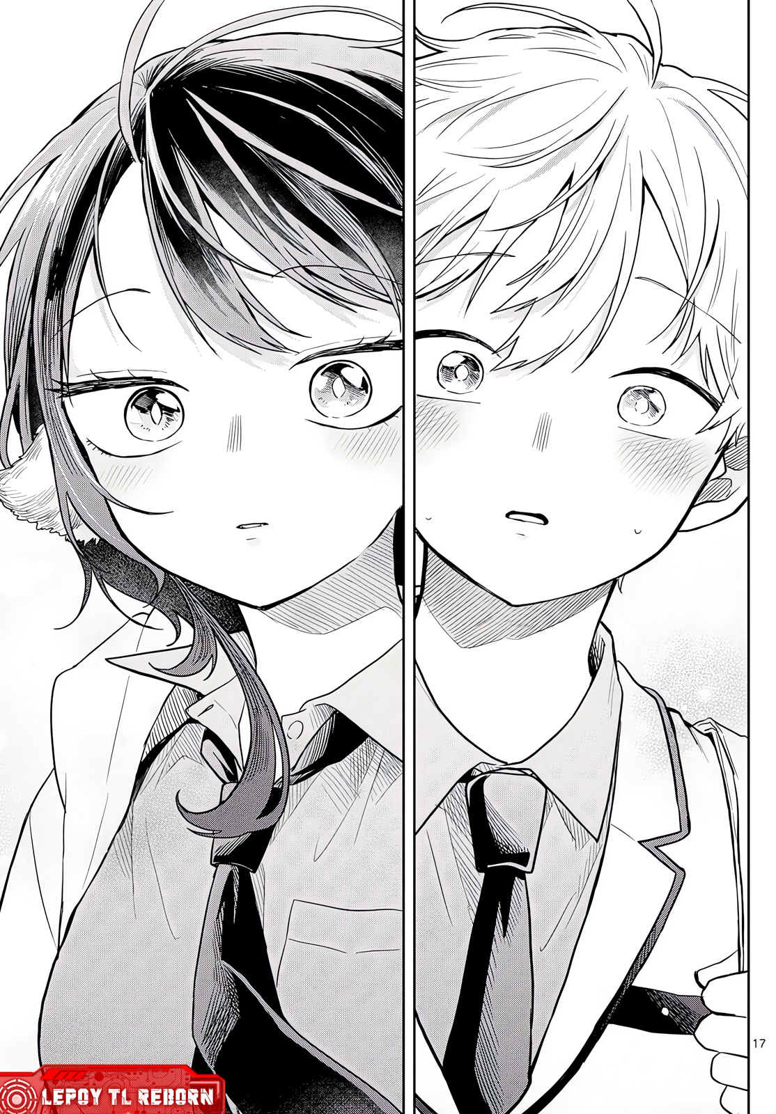 Ogami Tsumiki to Ki Nichijou. Chapter 66 - halaman 18