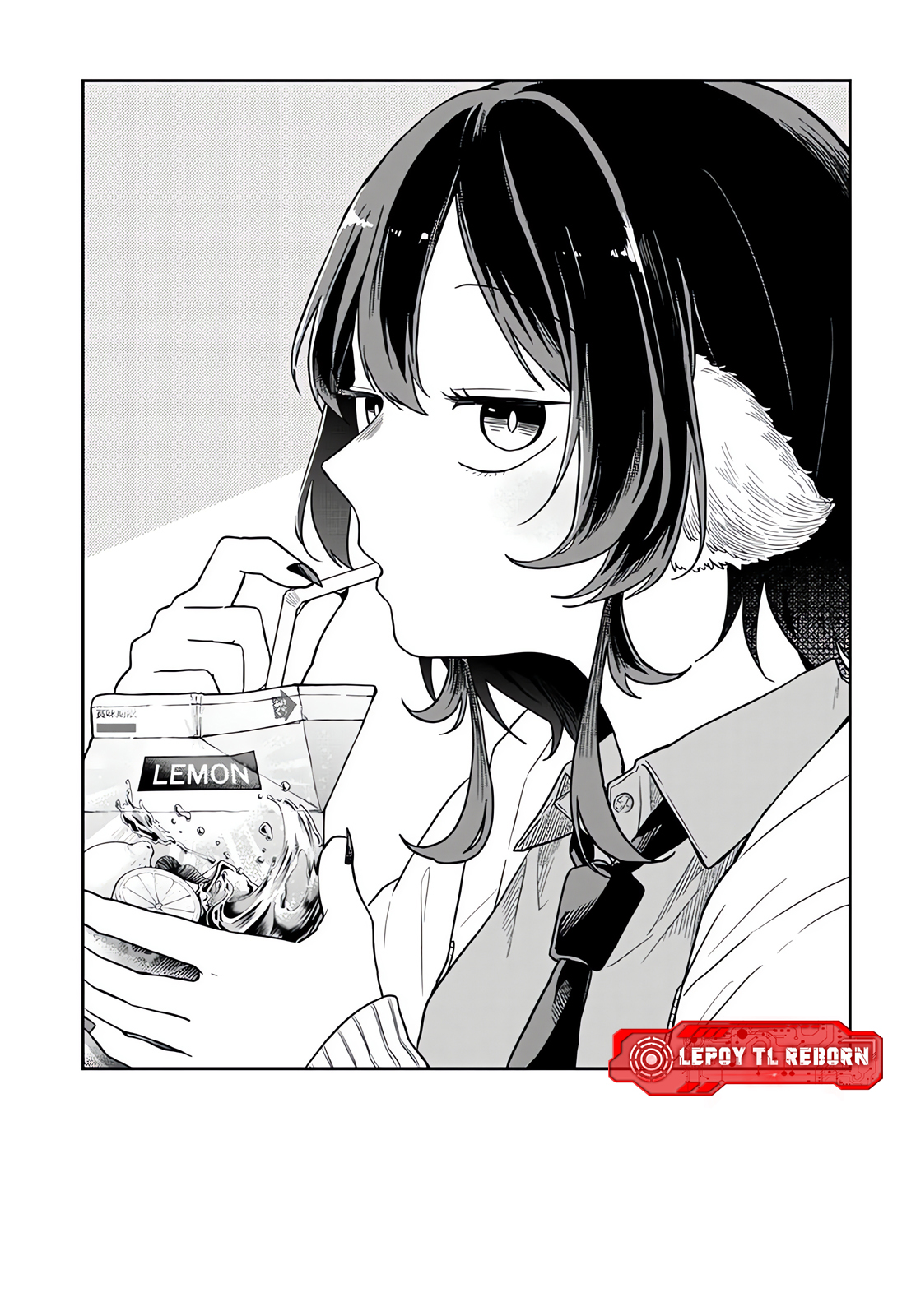 Ogami Tsumiki to Ki Nichijou. Chapter 74 - halaman 2