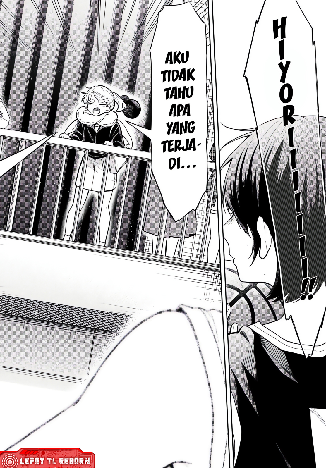 Ogami Tsumiki to Ki Nichijou. Chapter 81 - halaman 14