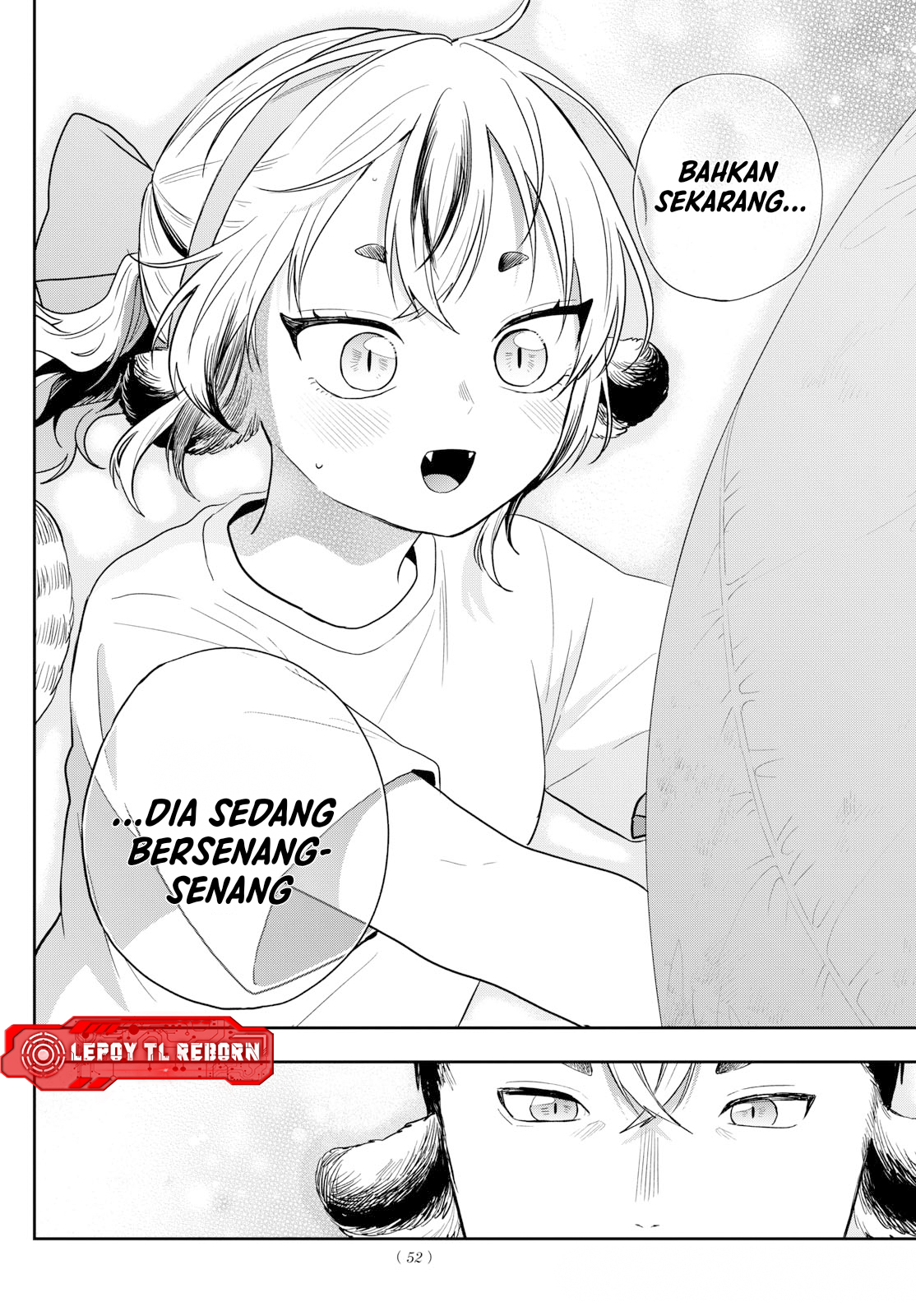 Ogami Tsumiki to Ki Nichijou. Chapter 86 - halaman 14