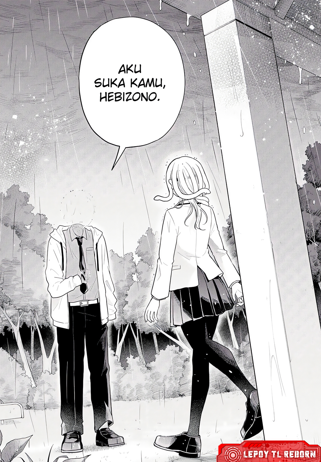 Ogami Tsumiki to Ki Nichijou. Chapter 93 - halaman 13