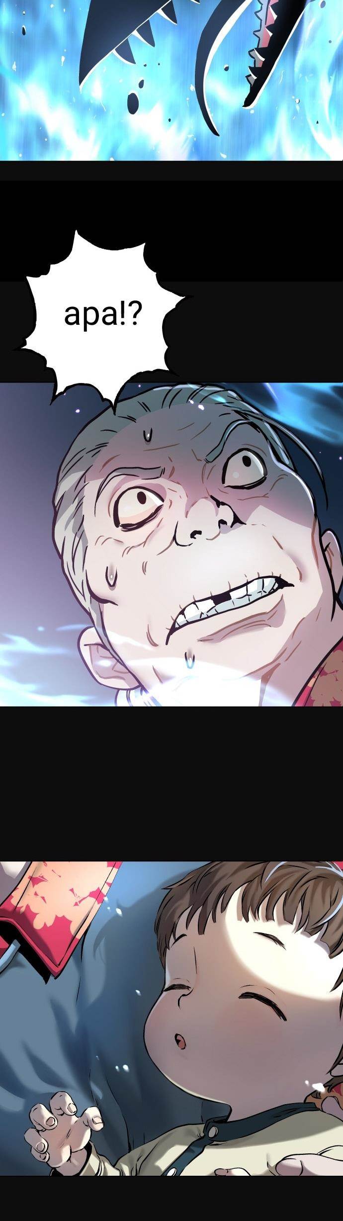 Oh! Dangun Chapter 1 - halaman 104