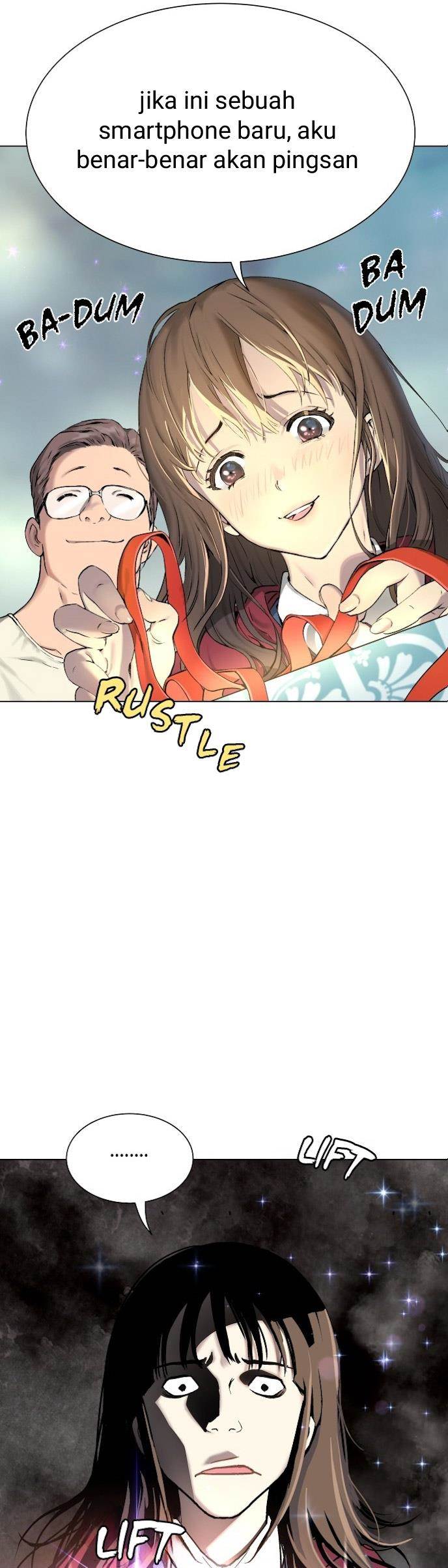 Oh! Dangun Chapter 1 - halaman 127