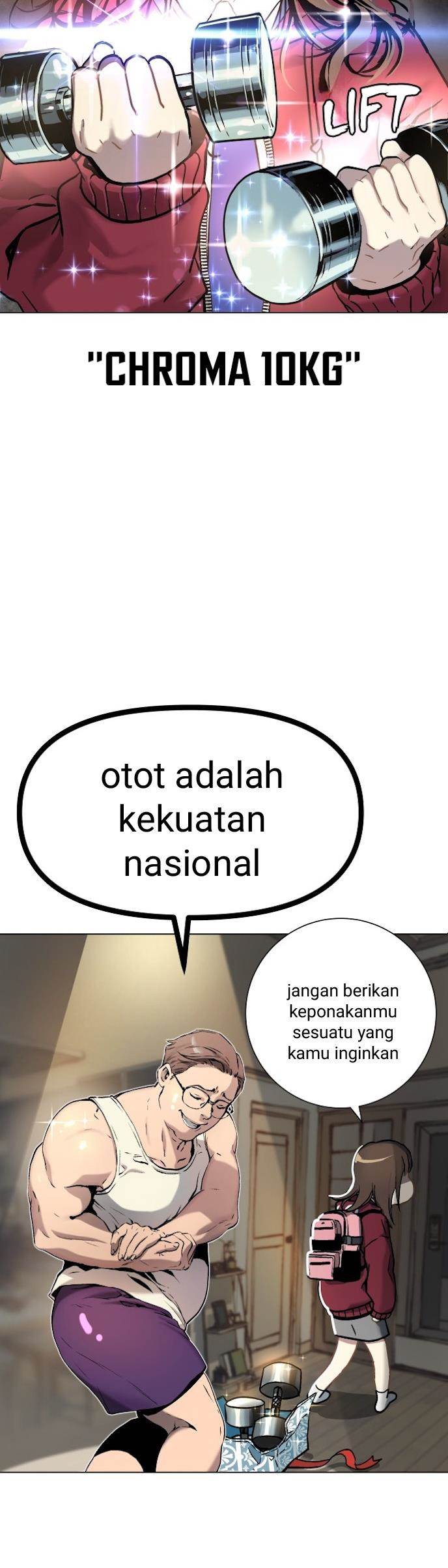 Oh! Dangun Chapter 1 - halaman 128