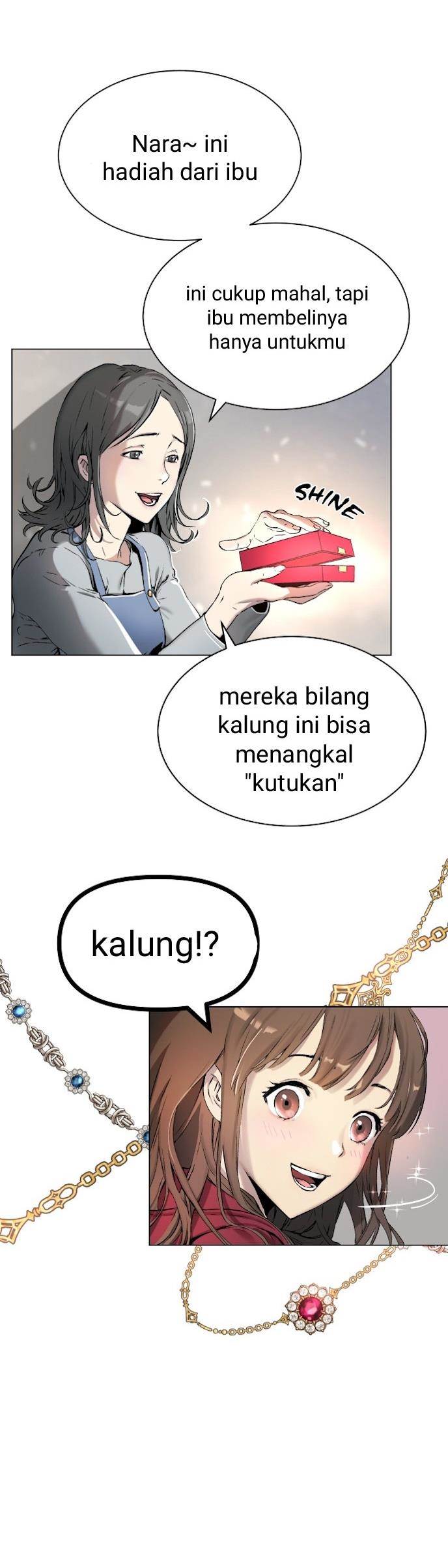 Oh! Dangun Chapter 1 - halaman 129
