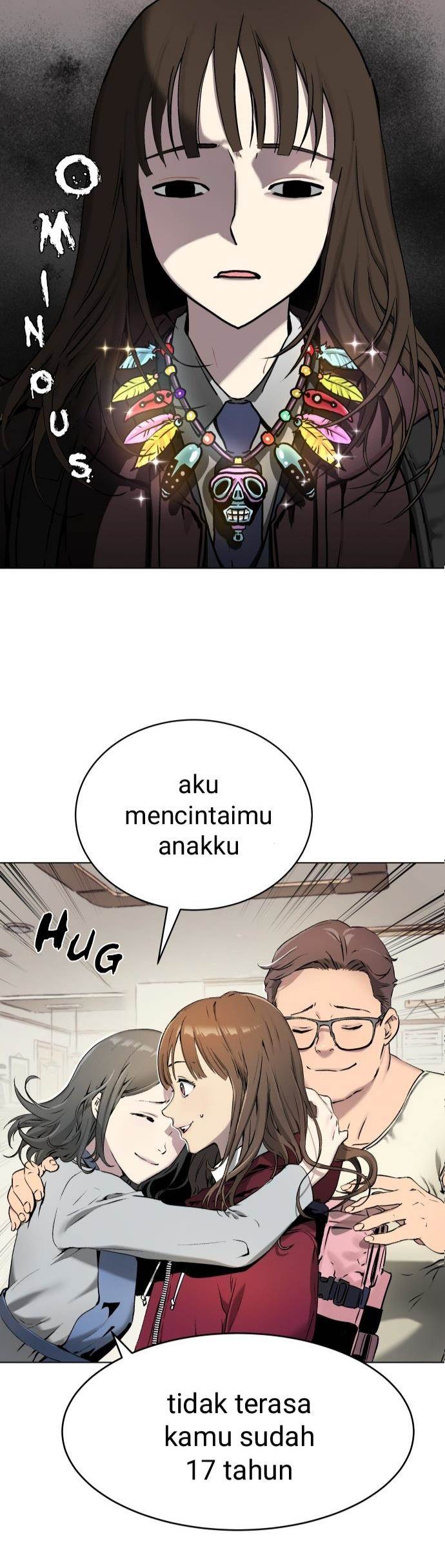 Oh! Dangun Chapter 1 - halaman 132