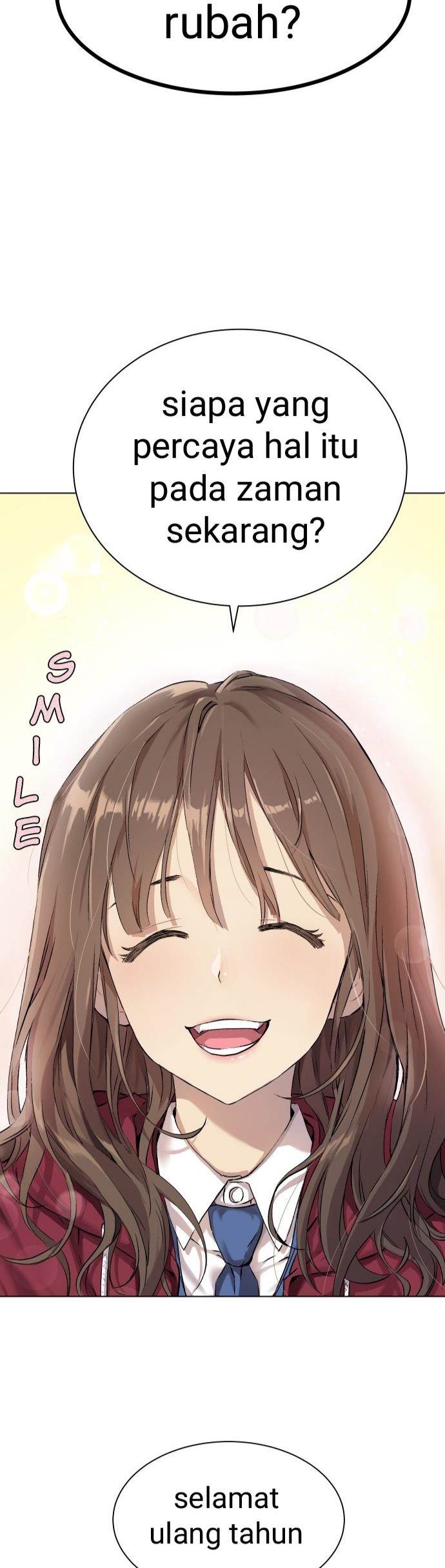 Oh! Dangun Chapter 1 - halaman 134