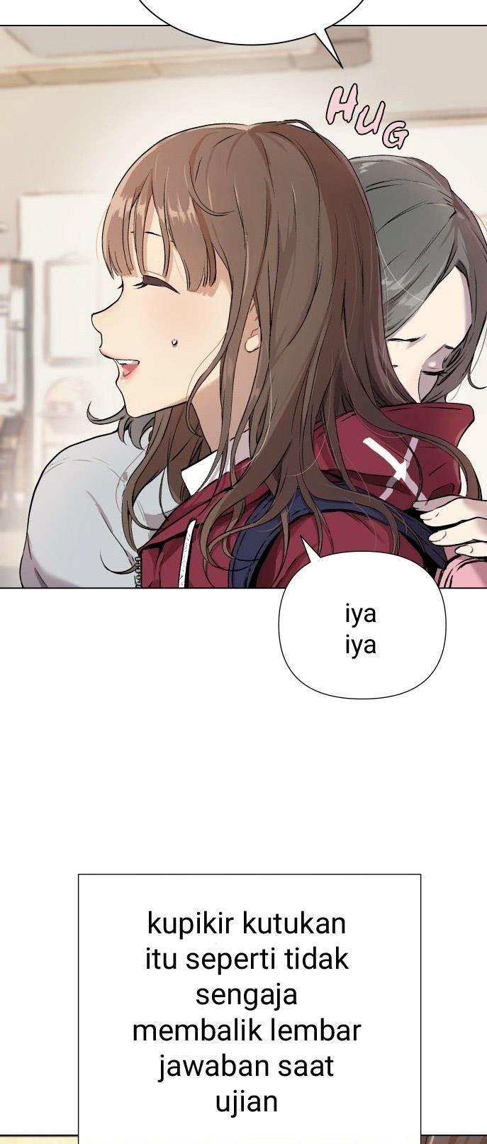 Oh! Dangun Chapter 1 - halaman 135