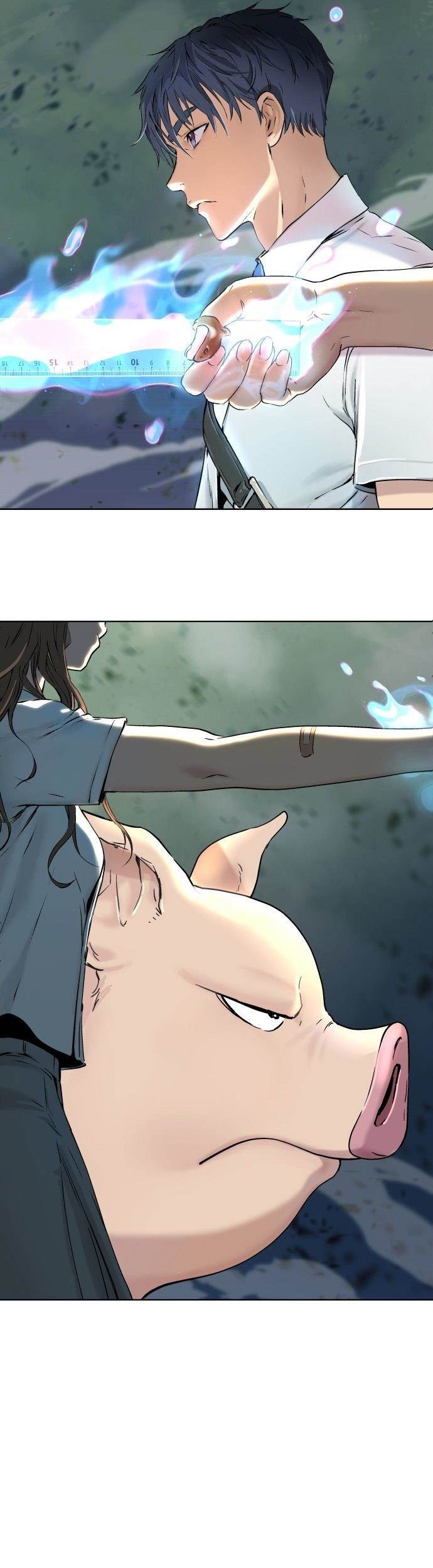 Oh! Dangun Chapter 1 - halaman 24