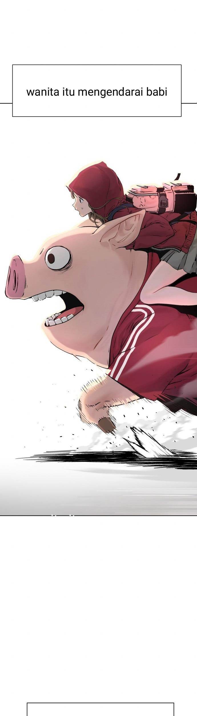 Oh! Dangun Chapter 1 - halaman 3