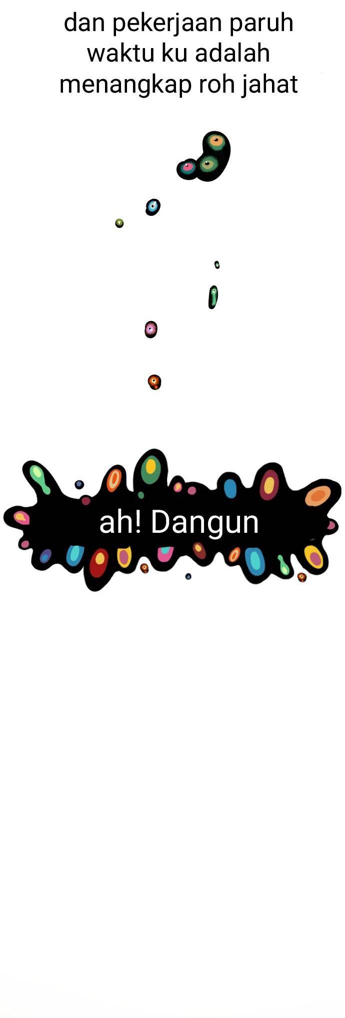 Oh! Dangun Chapter 1 - halaman 41