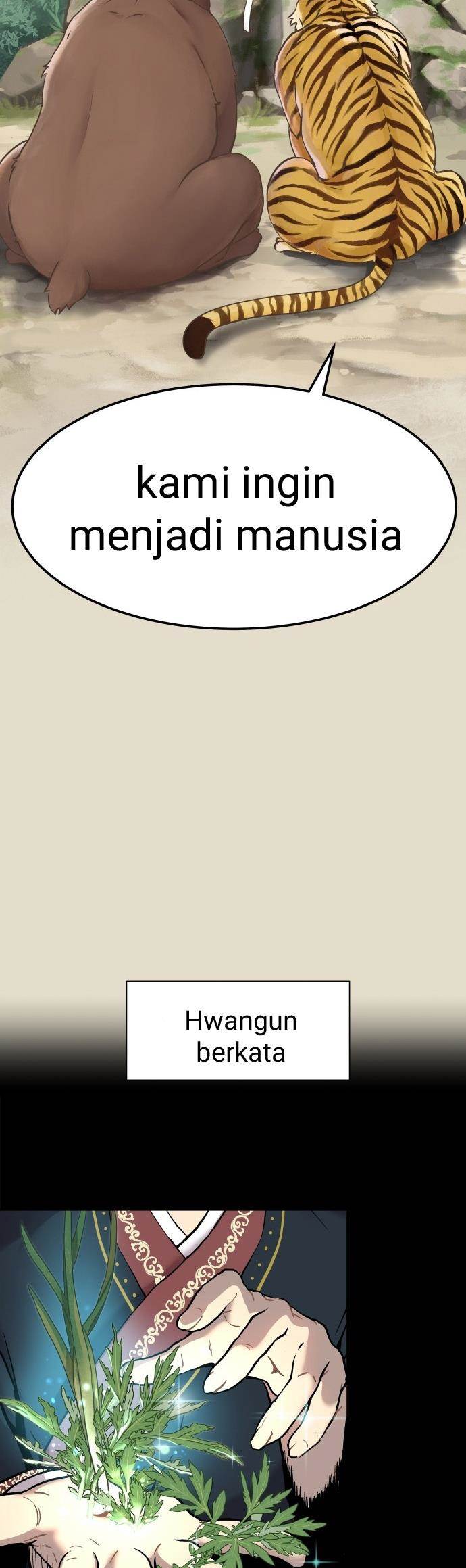Oh! Dangun Chapter 1 - halaman 44