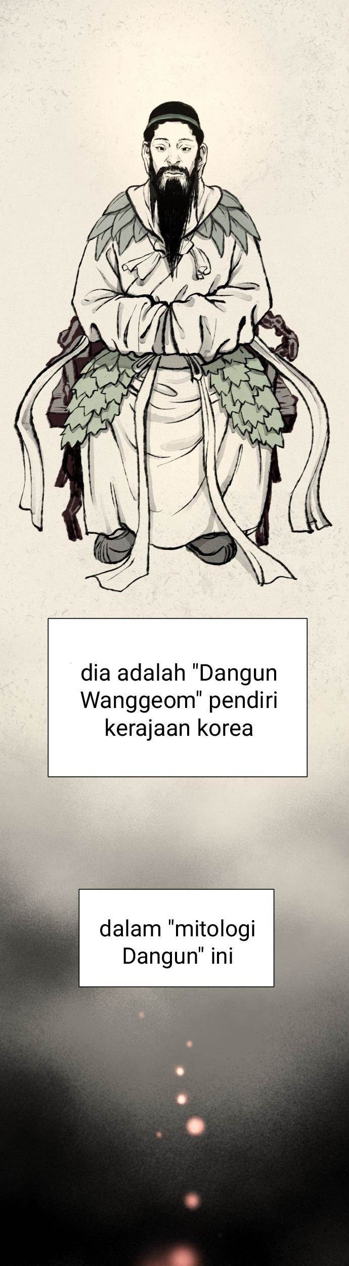Oh! Dangun Chapter 1 - halaman 49