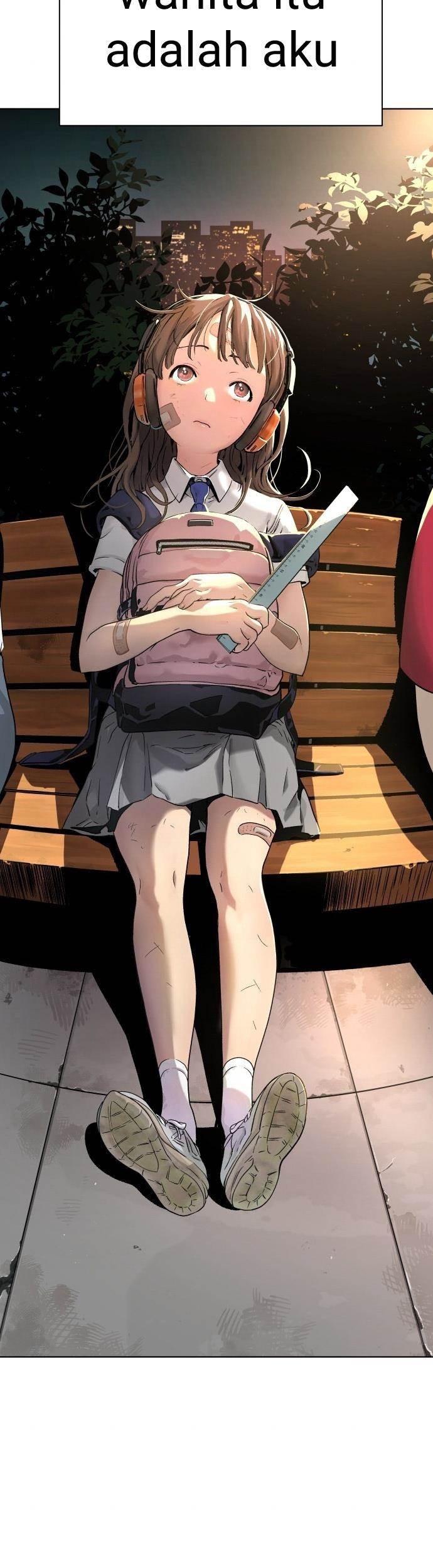 Oh! Dangun Chapter 1 - halaman 5