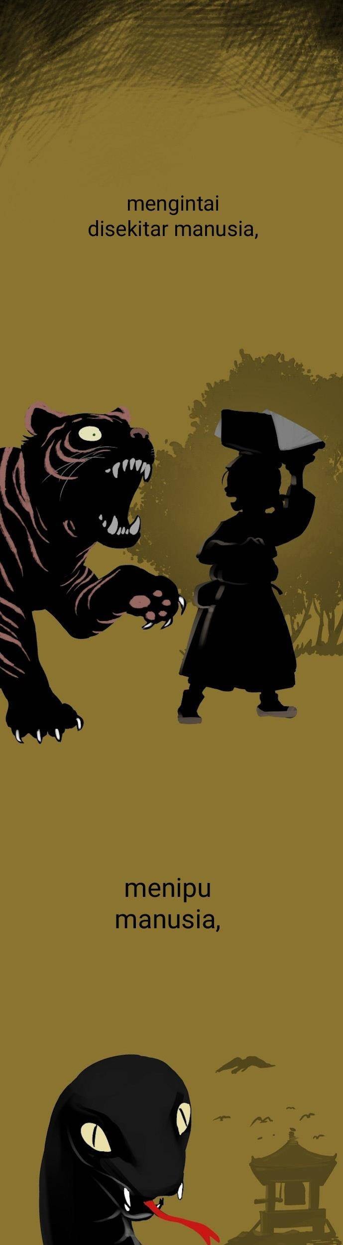 Oh! Dangun Chapter 1 - halaman 59