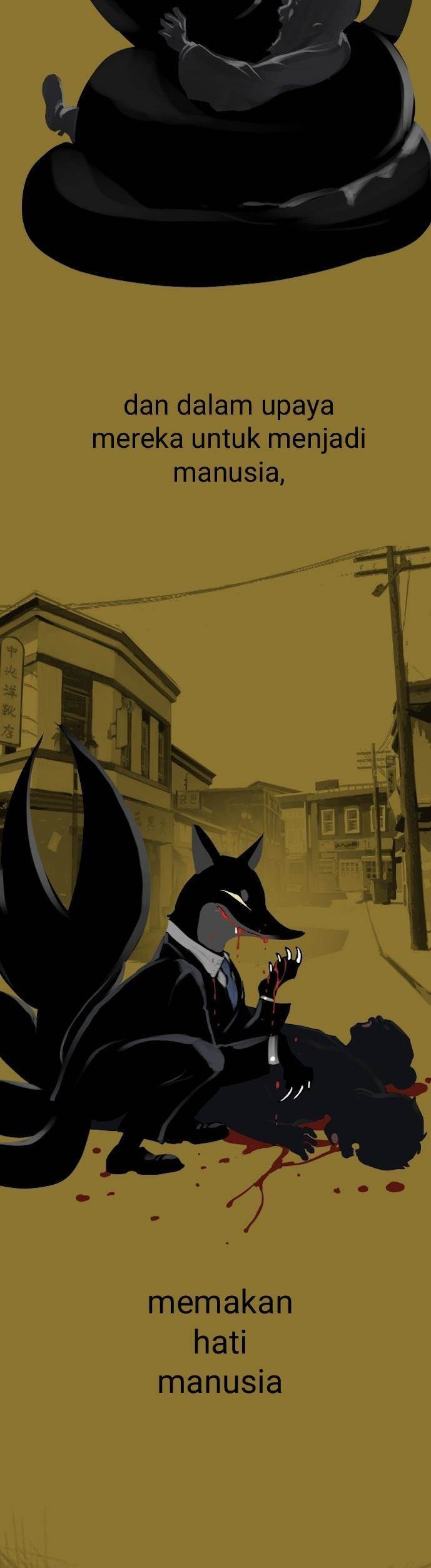 Oh! Dangun Chapter 1 - halaman 61