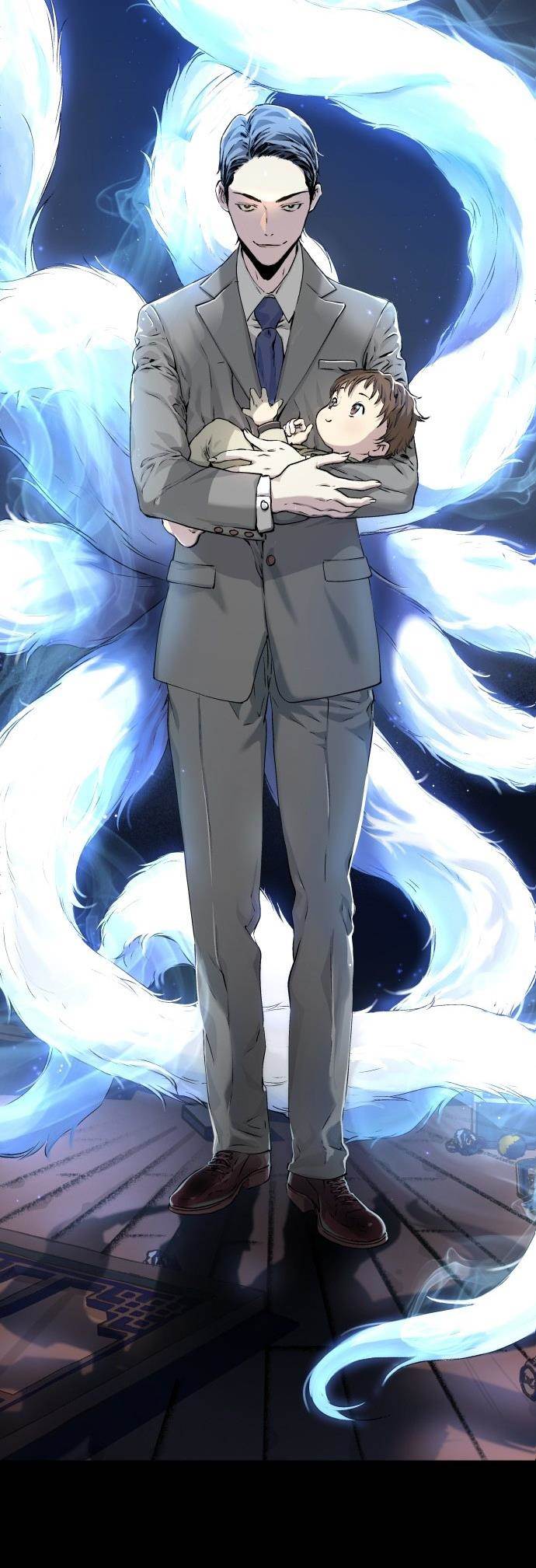 Oh! Dangun Chapter 1 - halaman 68