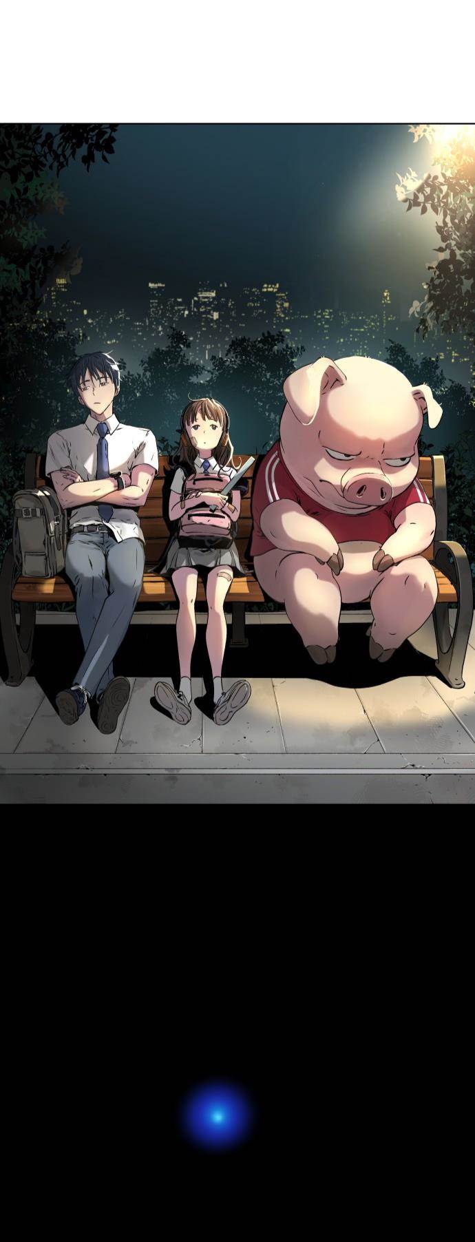 Oh! Dangun Chapter 1 - halaman 7