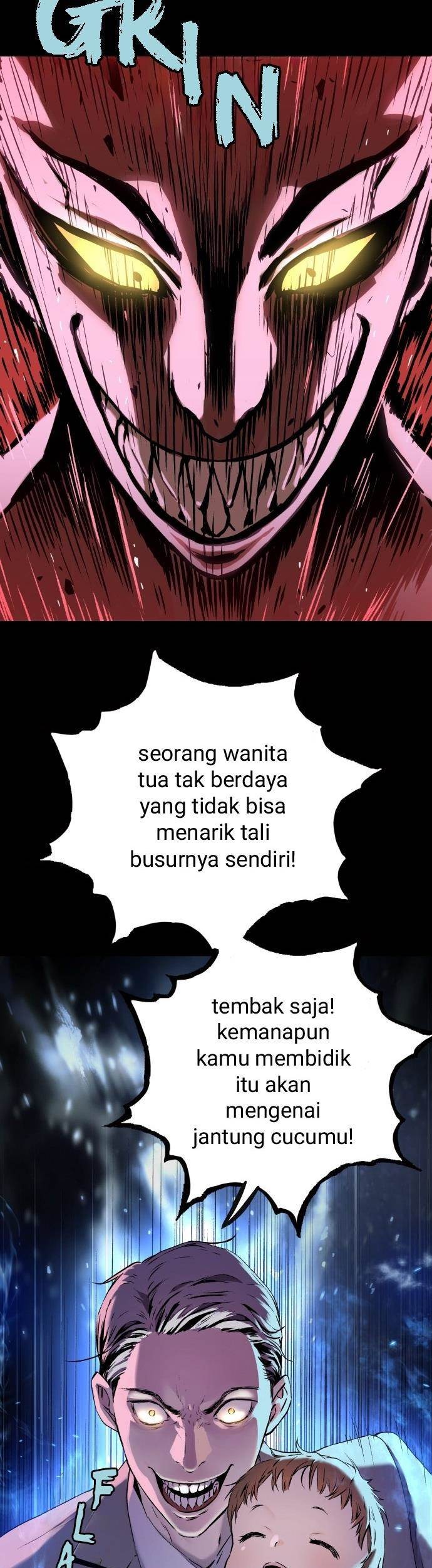 Oh! Dangun Chapter 1 - halaman 80