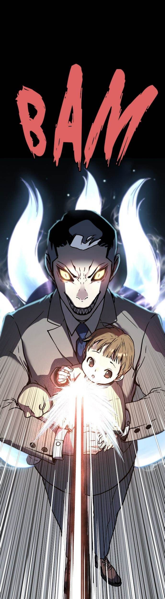 Oh! Dangun Chapter 1 - halaman 85