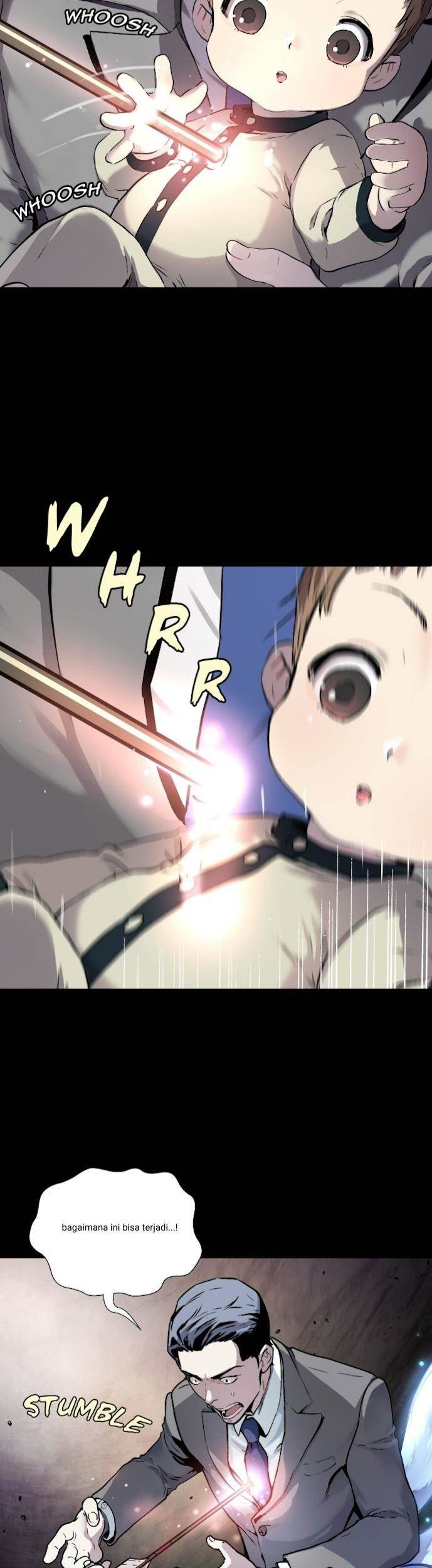 Oh! Dangun Chapter 1 - halaman 89