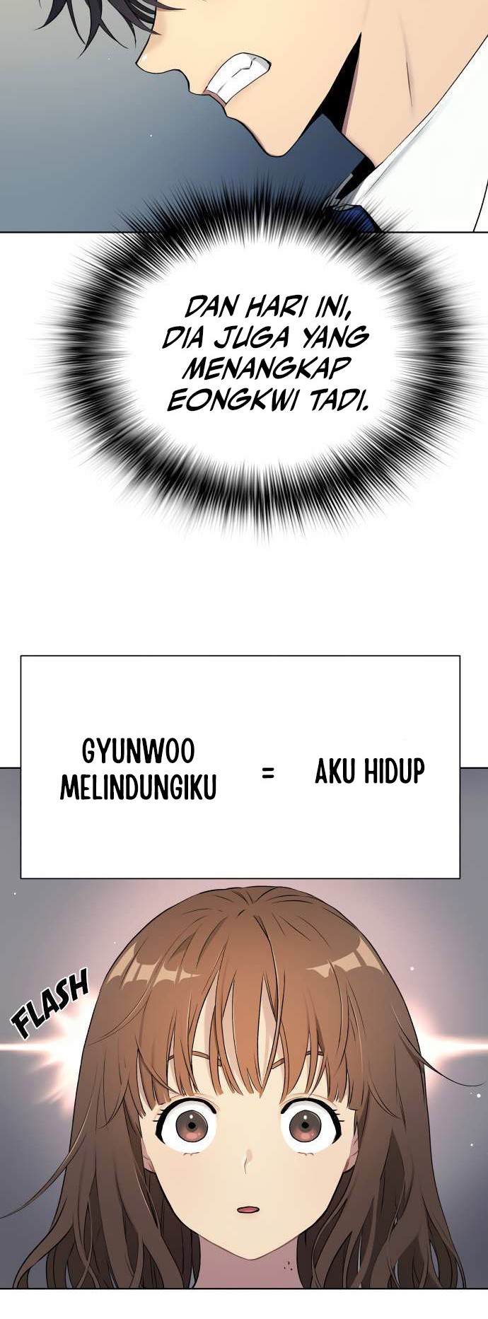 Oh! Dangun Chapter 10 - halaman 10