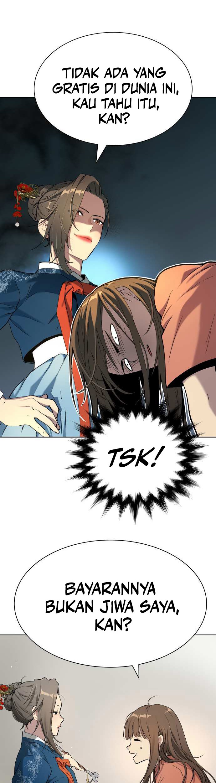 Oh! Dangun Chapter 10 - halaman 12