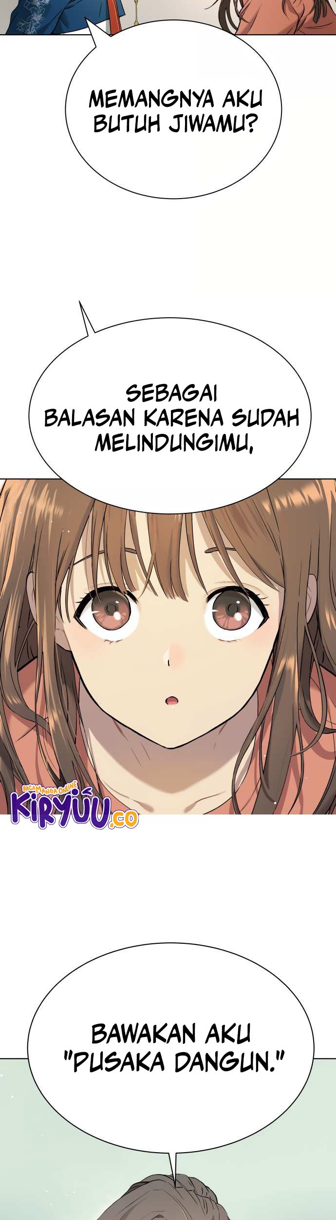 Oh! Dangun Chapter 10 - halaman 13