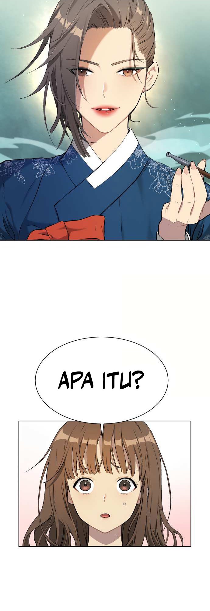 Oh! Dangun Chapter 10 - halaman 14