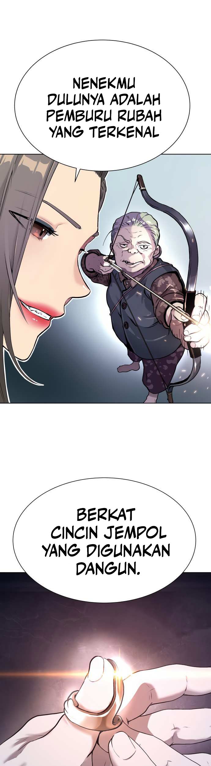 Oh! Dangun Chapter 10 - halaman 15