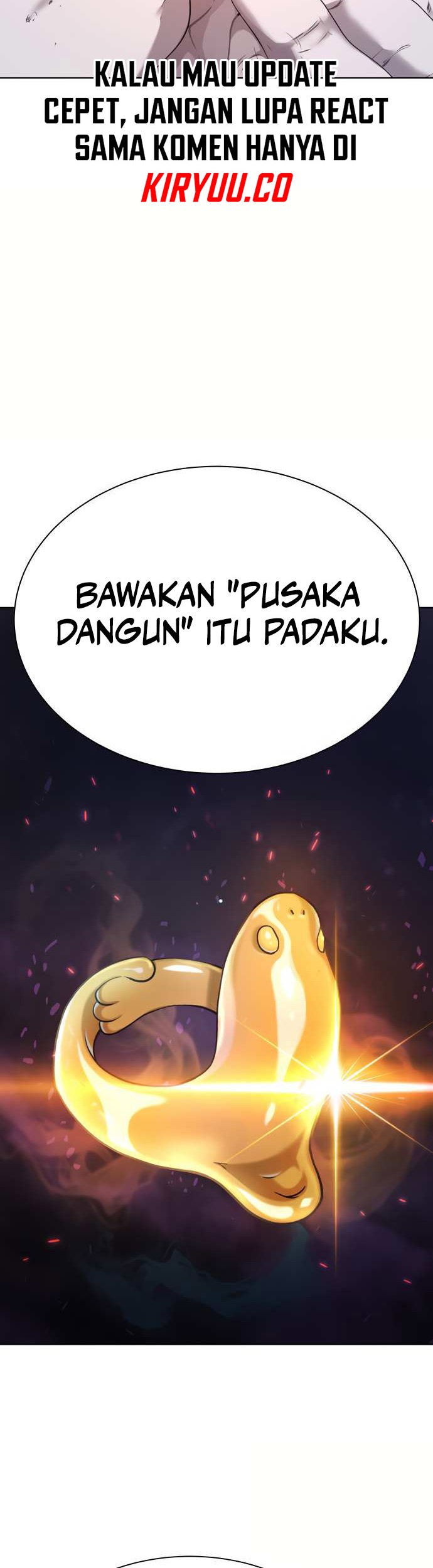 Oh! Dangun Chapter 10 - halaman 16